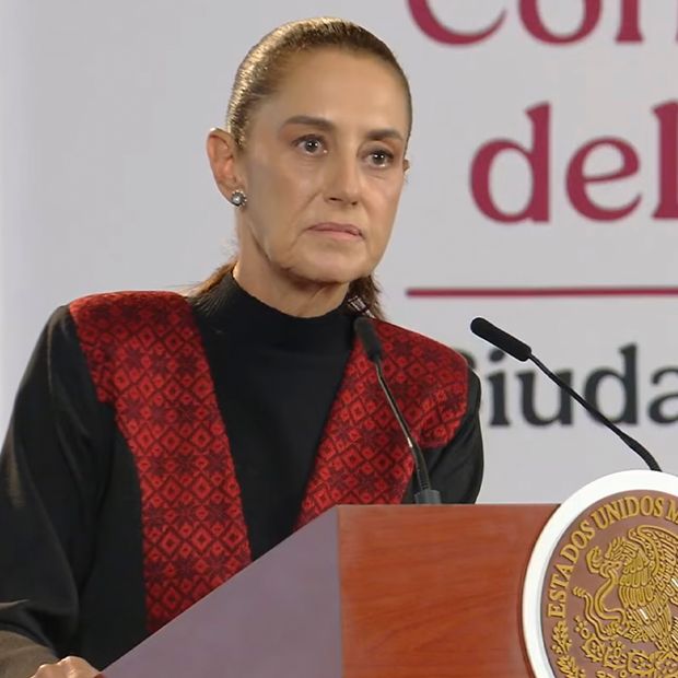 Sheinbaum Confirma que se Investigarán Muertes por Riña en Penal de Mazatlán, Sinaloa